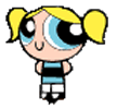 POWERPUFF GIRLS